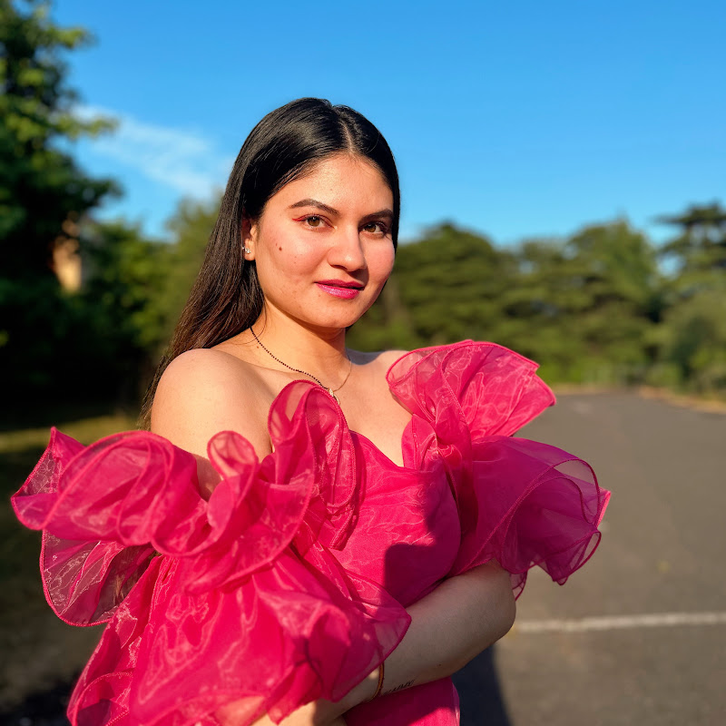 Meghana Vora Dashpute