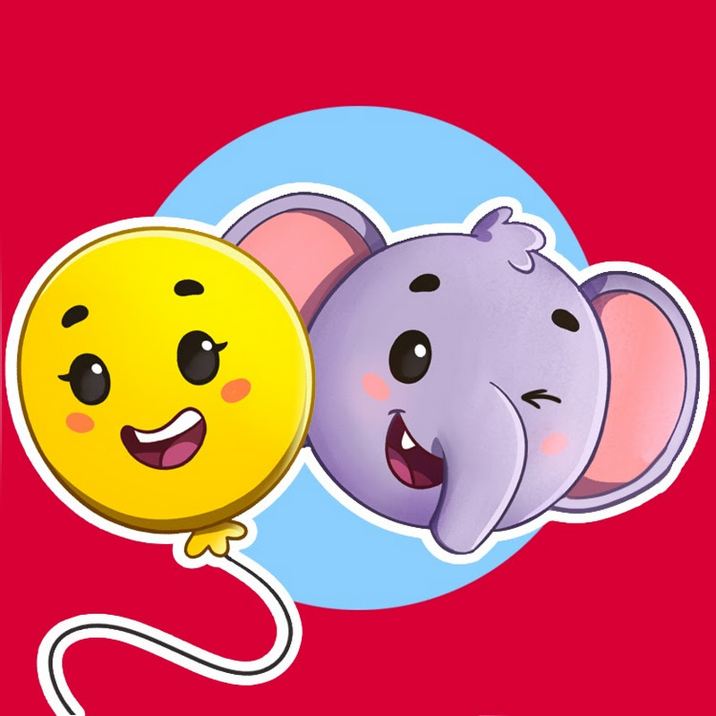 Balloon and Ben
