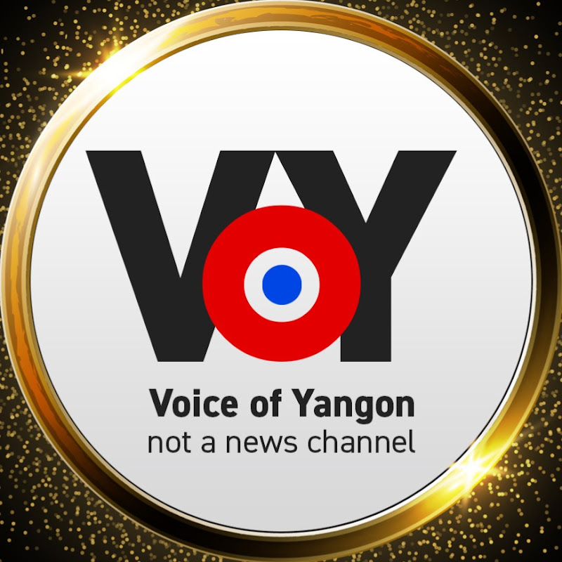 Voice of Yangon