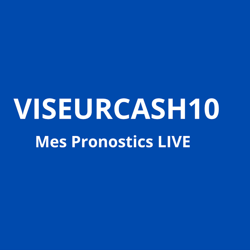 VISEURCASH10