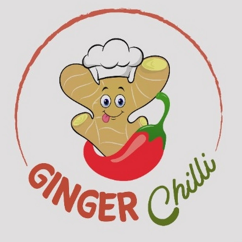 ginger chilli