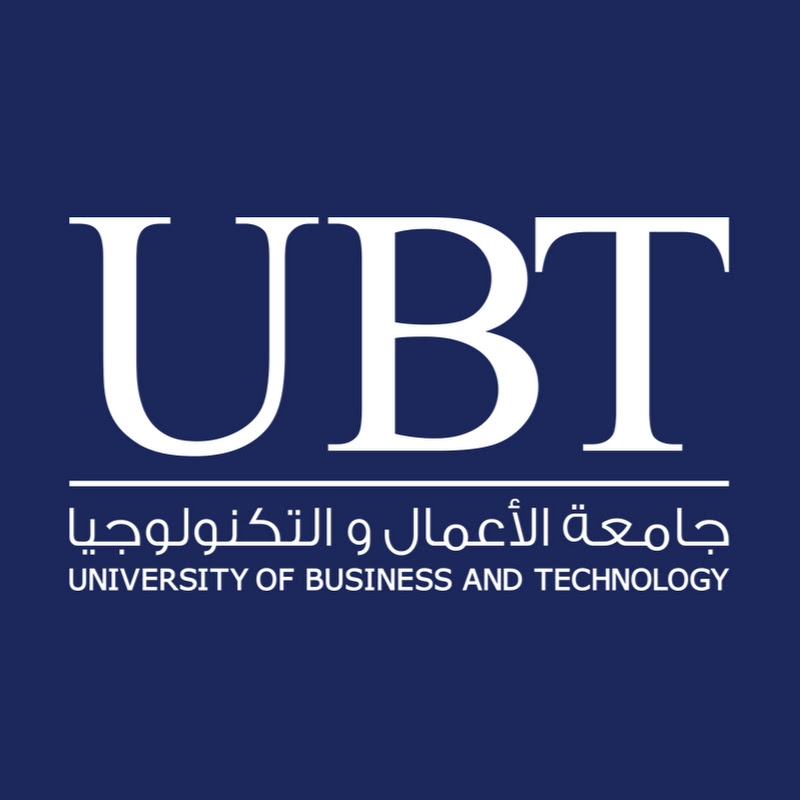 UBT: University of Business and Technology