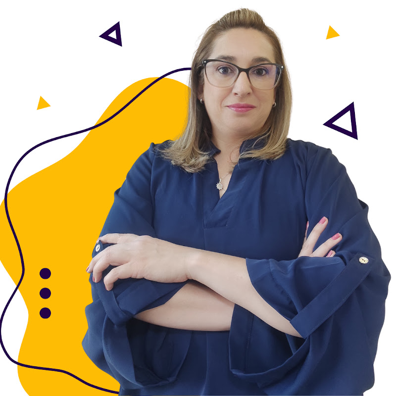 Maestra Natalia Hermosilla.