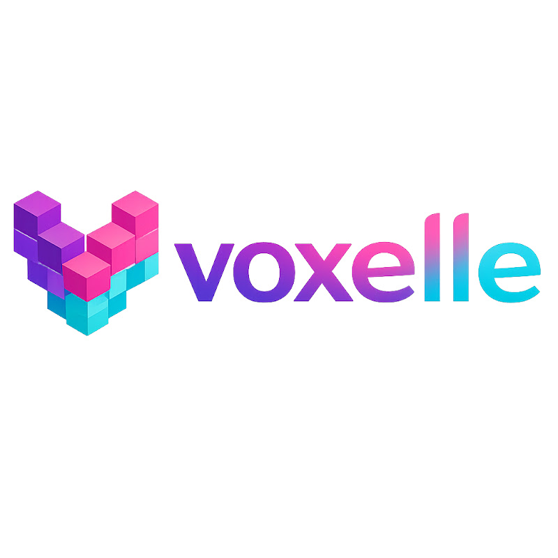 Voxelle Kakz