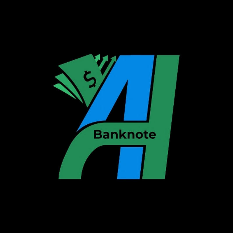 Ahmed Hisham Banknote 