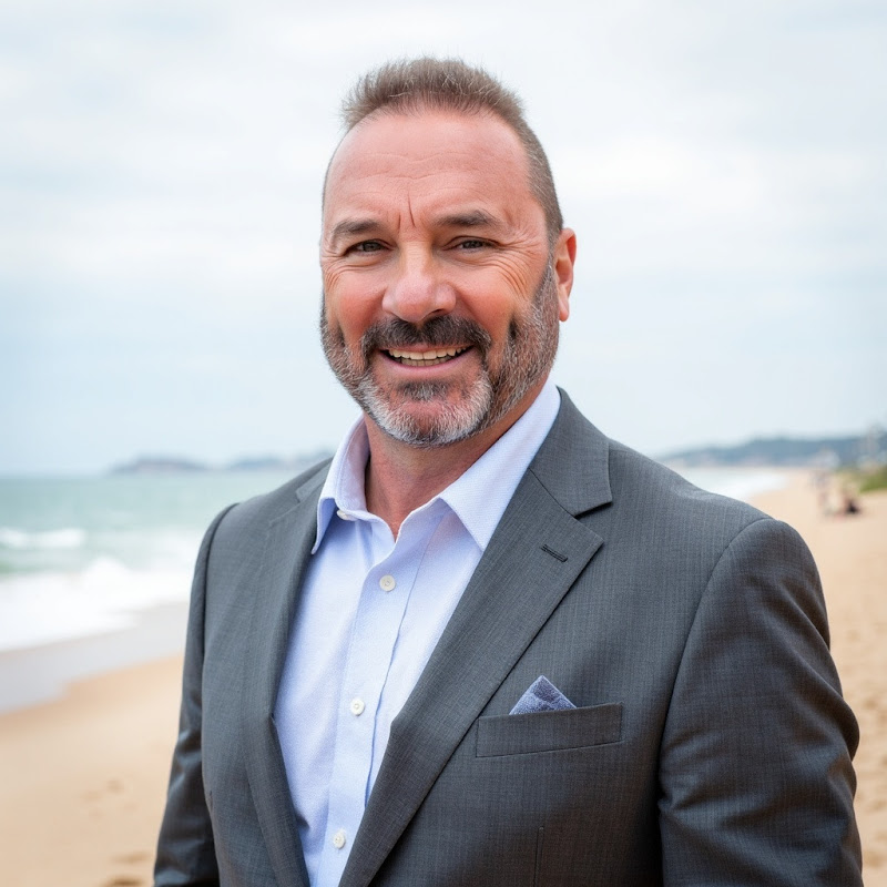 Gary Ryan Official