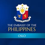 Philippine Embassy in Norway