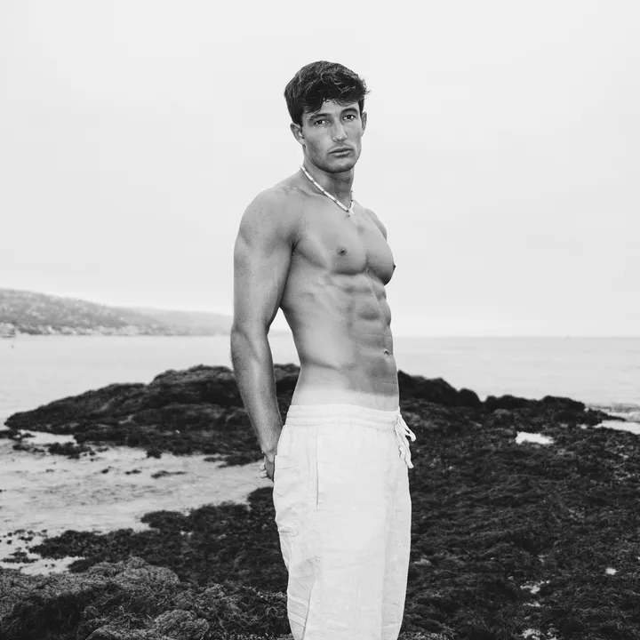 Mathias Peguero Eriksen