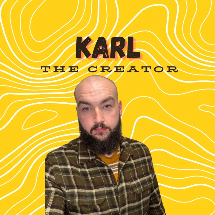 Karl the creator