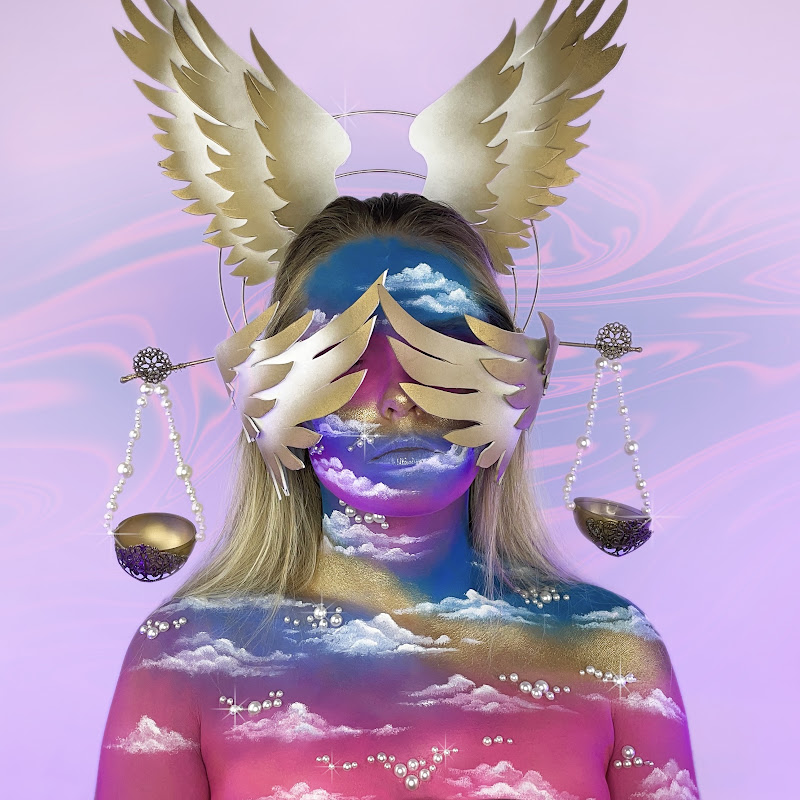 Meaudreymakeup