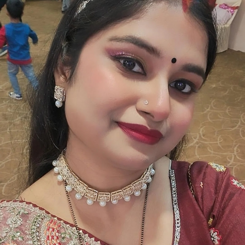 Anjani Barman Official 