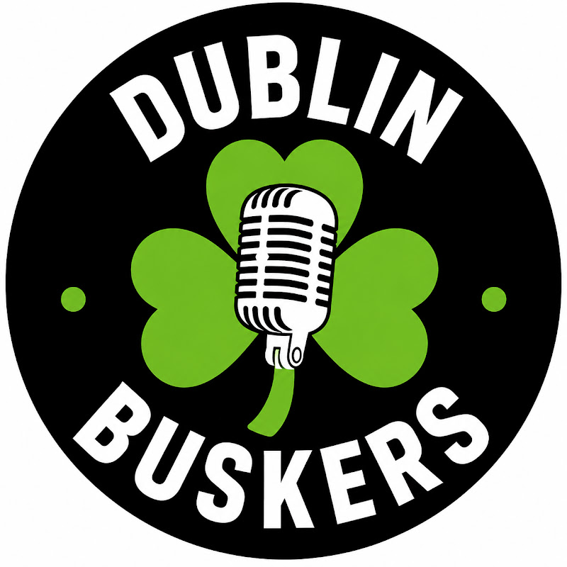 DUBLIN BUSKERS