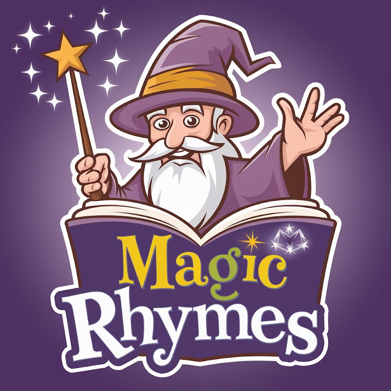 Magic Rhymes