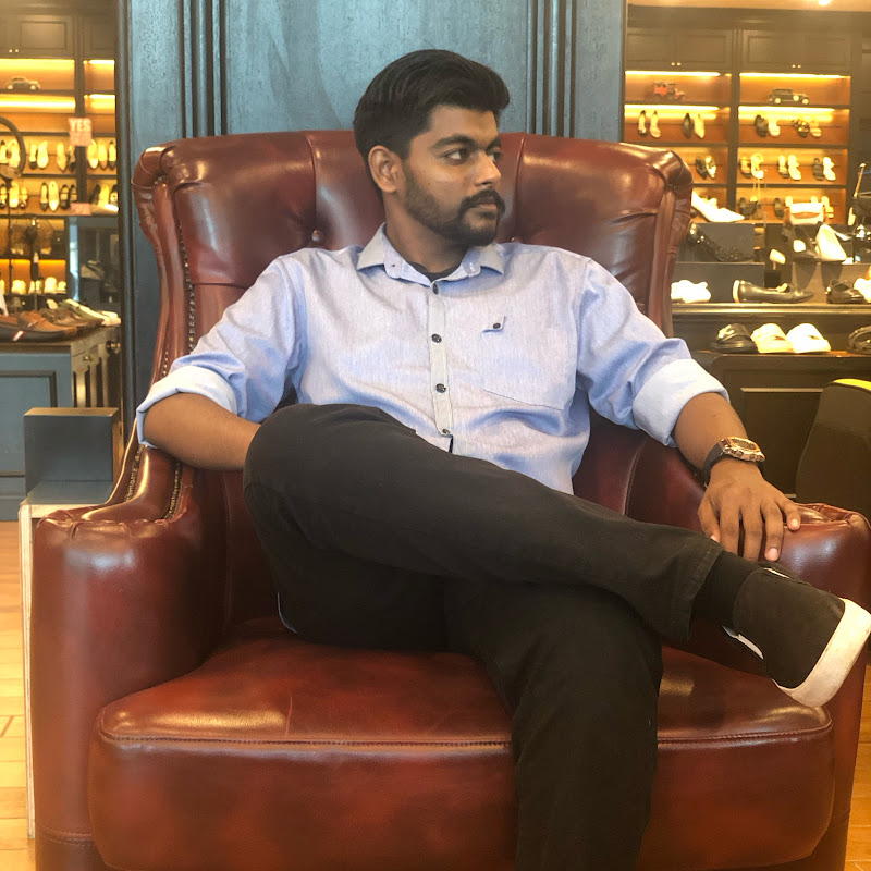 Arul Vlogs