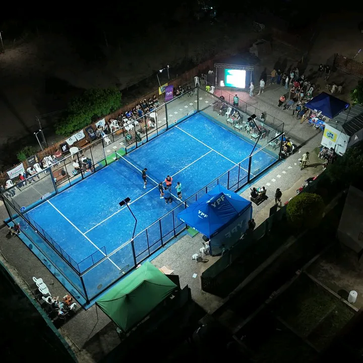 Cake Padel🎾