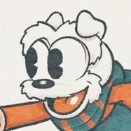 Henry's inkwell