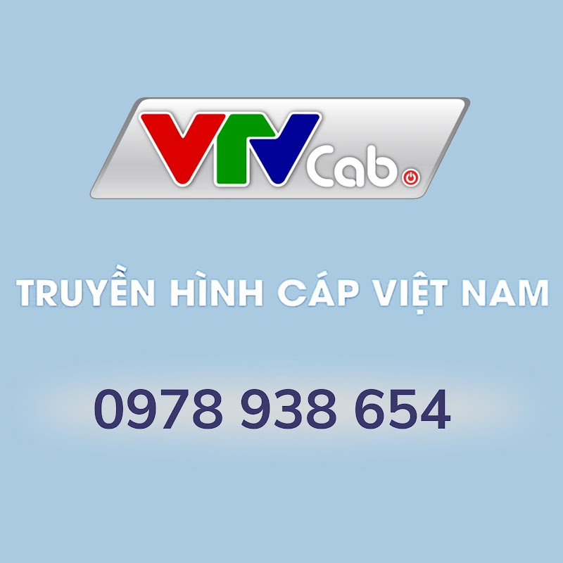 VTVCab - Truyền Hình Cáp Việt Nam