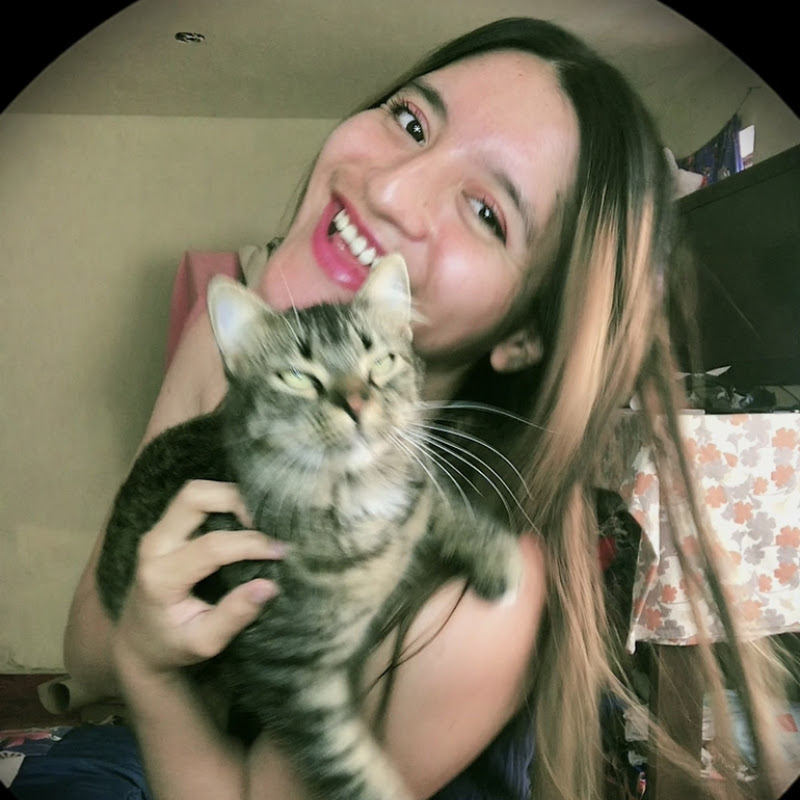 Alexandriita Lizz