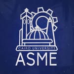 ASME - Cairo University