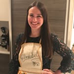 Liz | Miami Food Blogger