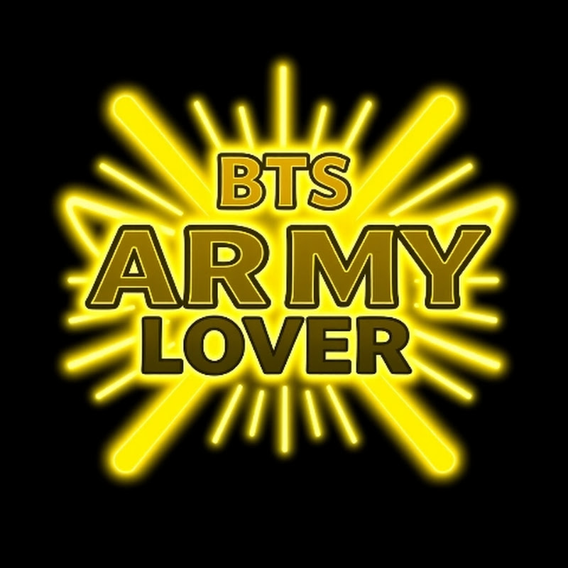 BTS ARMY LOVERS