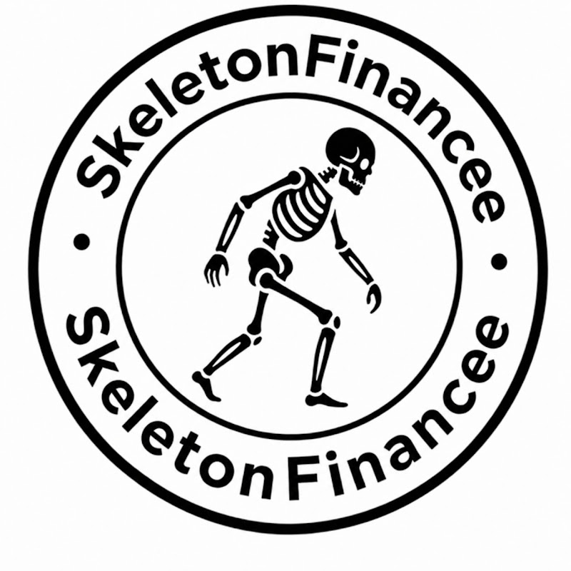 SkeletonFinancee