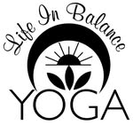 Life in Balance Yoga