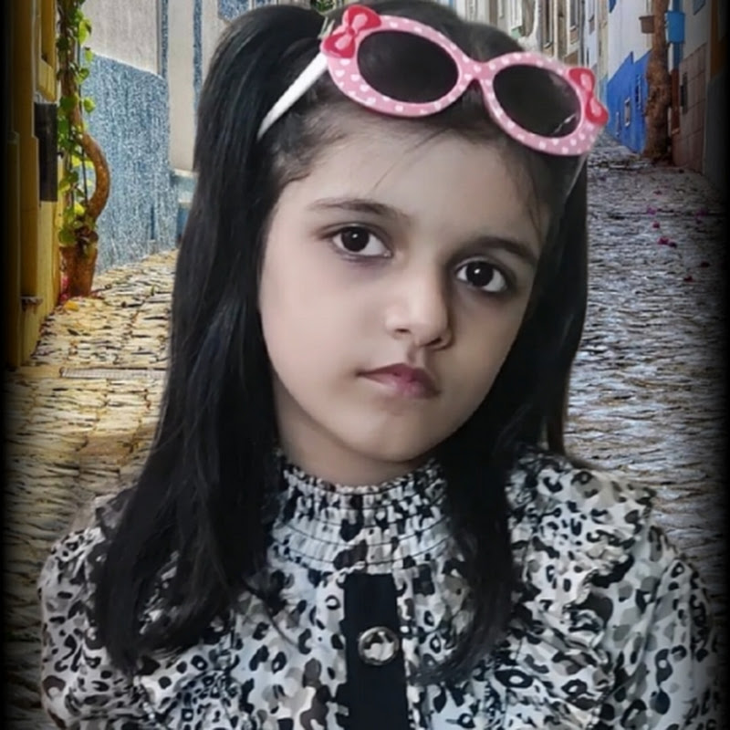 Miss Jiya  creator 