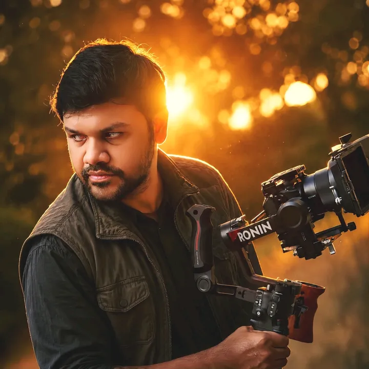 Arsalan Khairullah