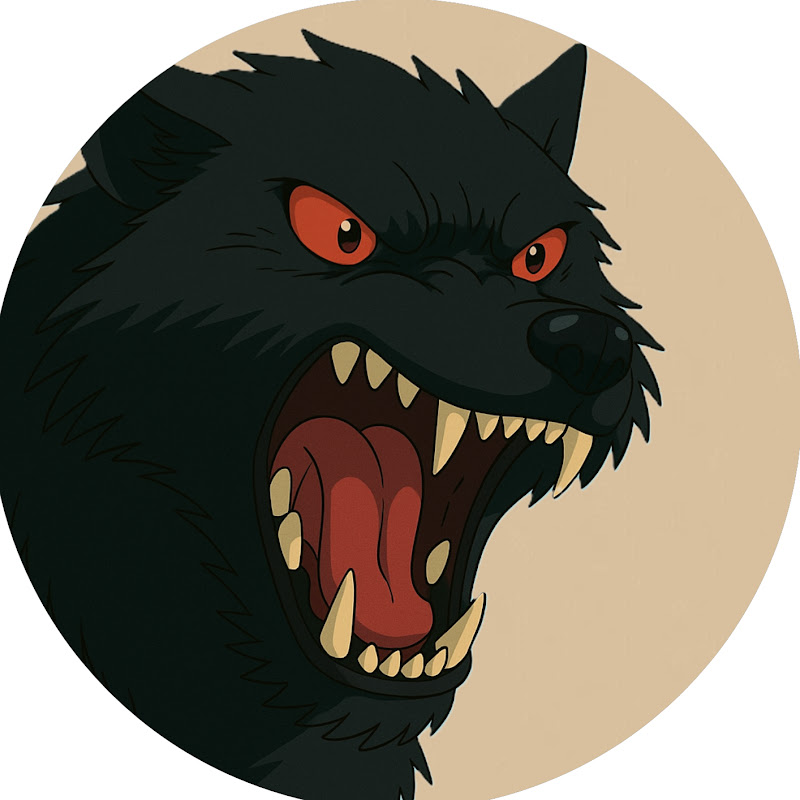 sale7 BlackWolf