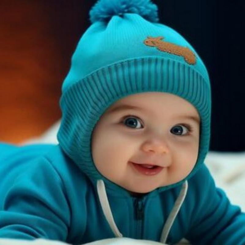 Ly Baby Cute