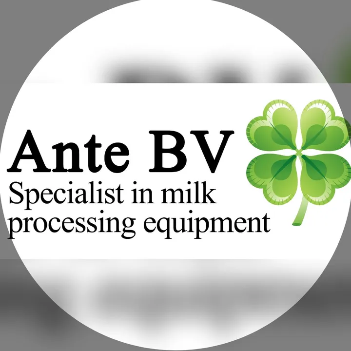 ANTE BV