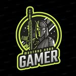 Mustard Noob Gamer