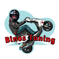 Binos Tuning