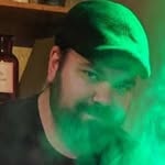 Mike | All Hallows Geek