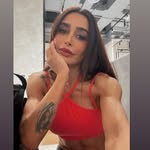 Ilinaz bahrami