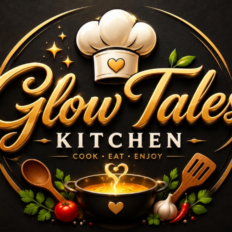 Glow Tales  kitchen 