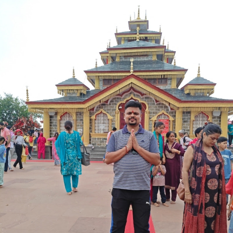 shivam koli vlogs 