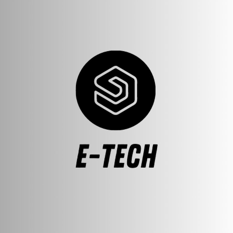 E-TECH