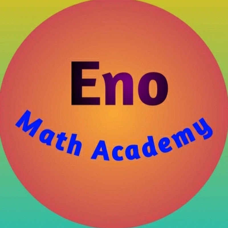 Eno Math Academy 