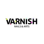 VARNISH Nails & Arts