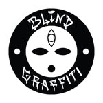 Blind Graffiti