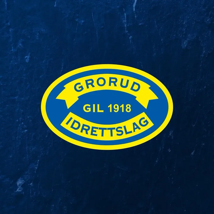 Grorud IL