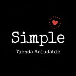 Simple - Tienda Saludable