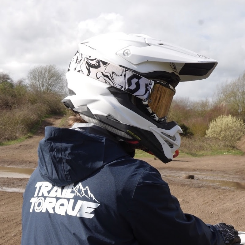 Trail Torque