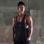 Kaiya Nemish - Men’s Transformation Coach
