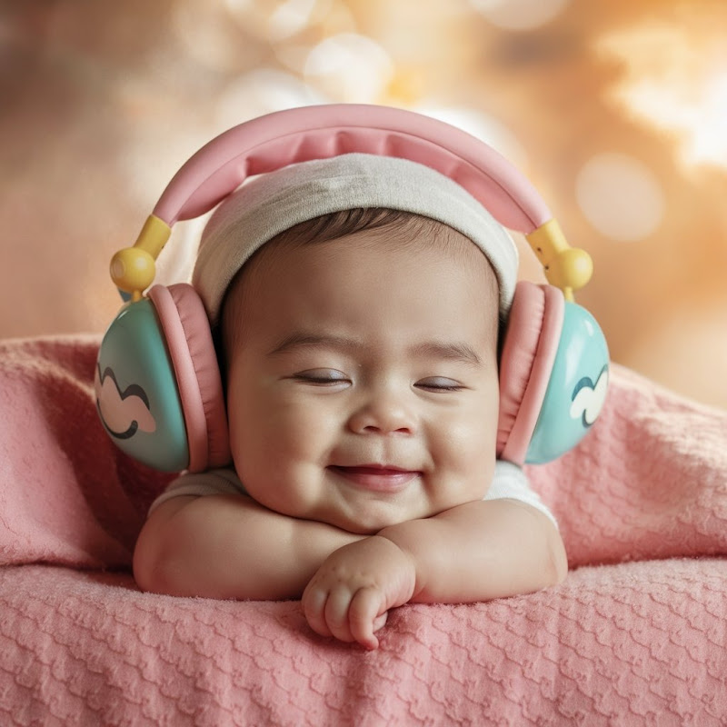 Baby Sleep Music