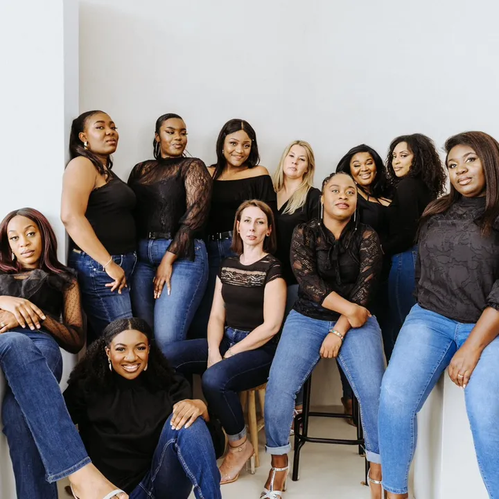 Voices of Royalty 👑