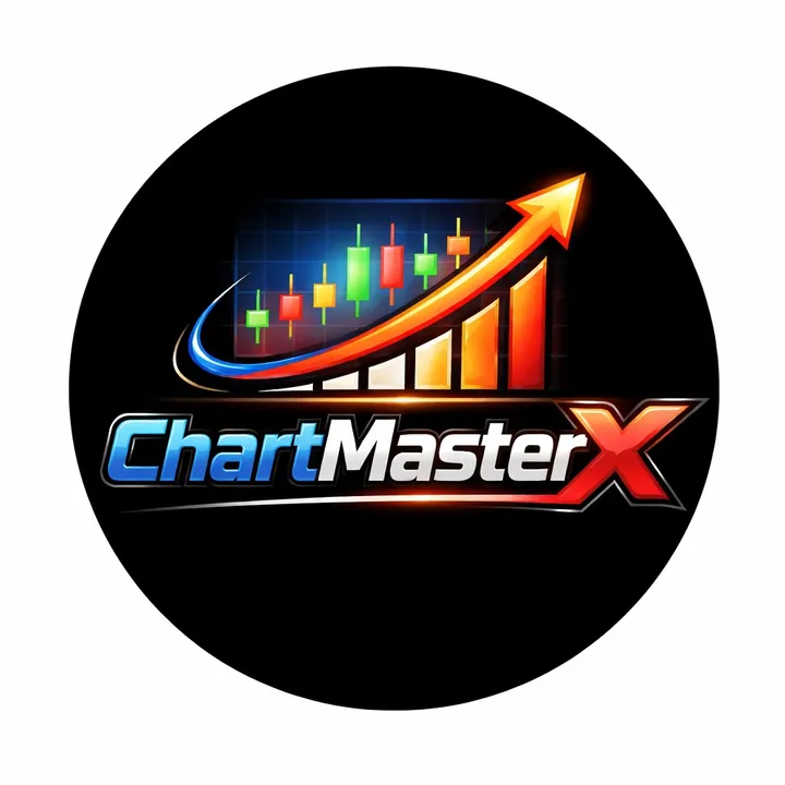 ChartMasterX