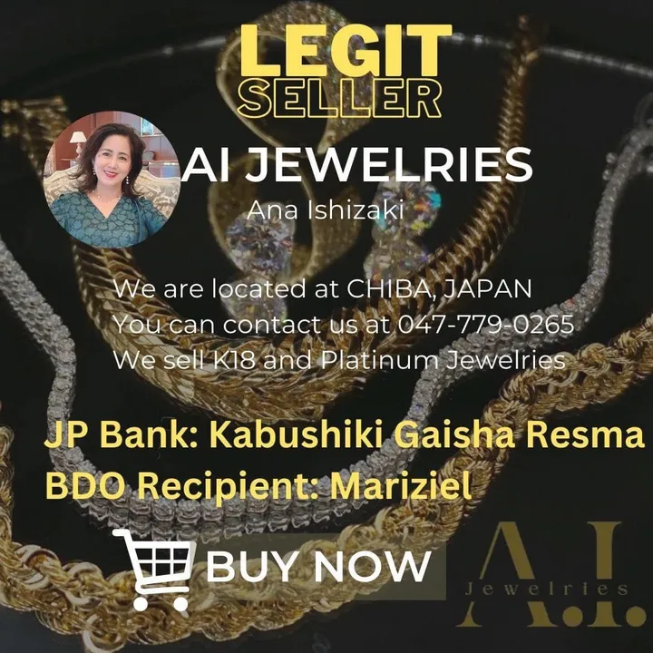 A.I Jewelries International